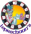 Leprechaun's Darts Club